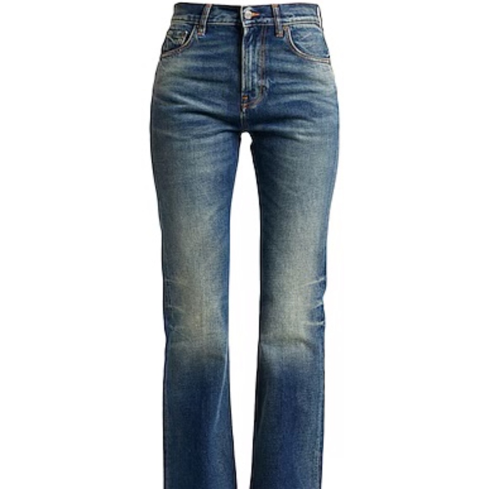 Haikure Flora Jeans - NWT
